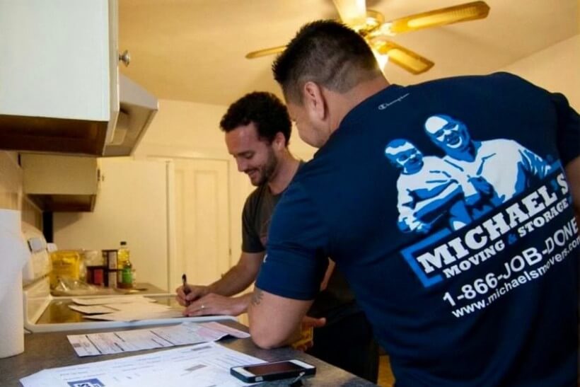 Beverly MA Furniture Moving Services